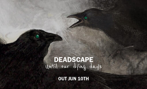 Teaser image for Until Our Dying Days - Single Drop June 10th